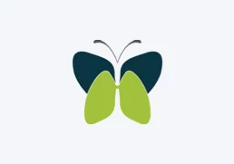 Butterfly lungs